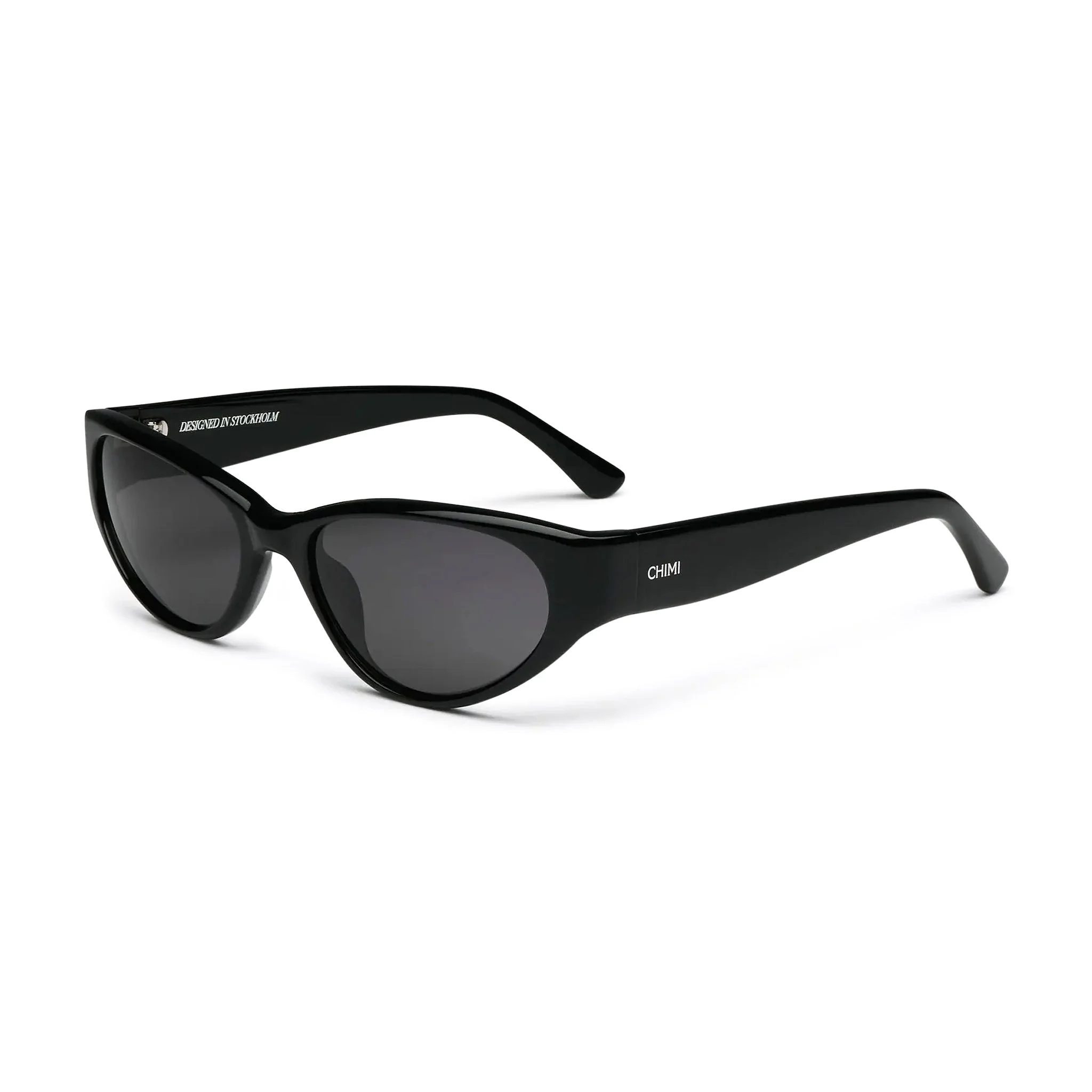 Solstice / Black & Black Lens - Image 2