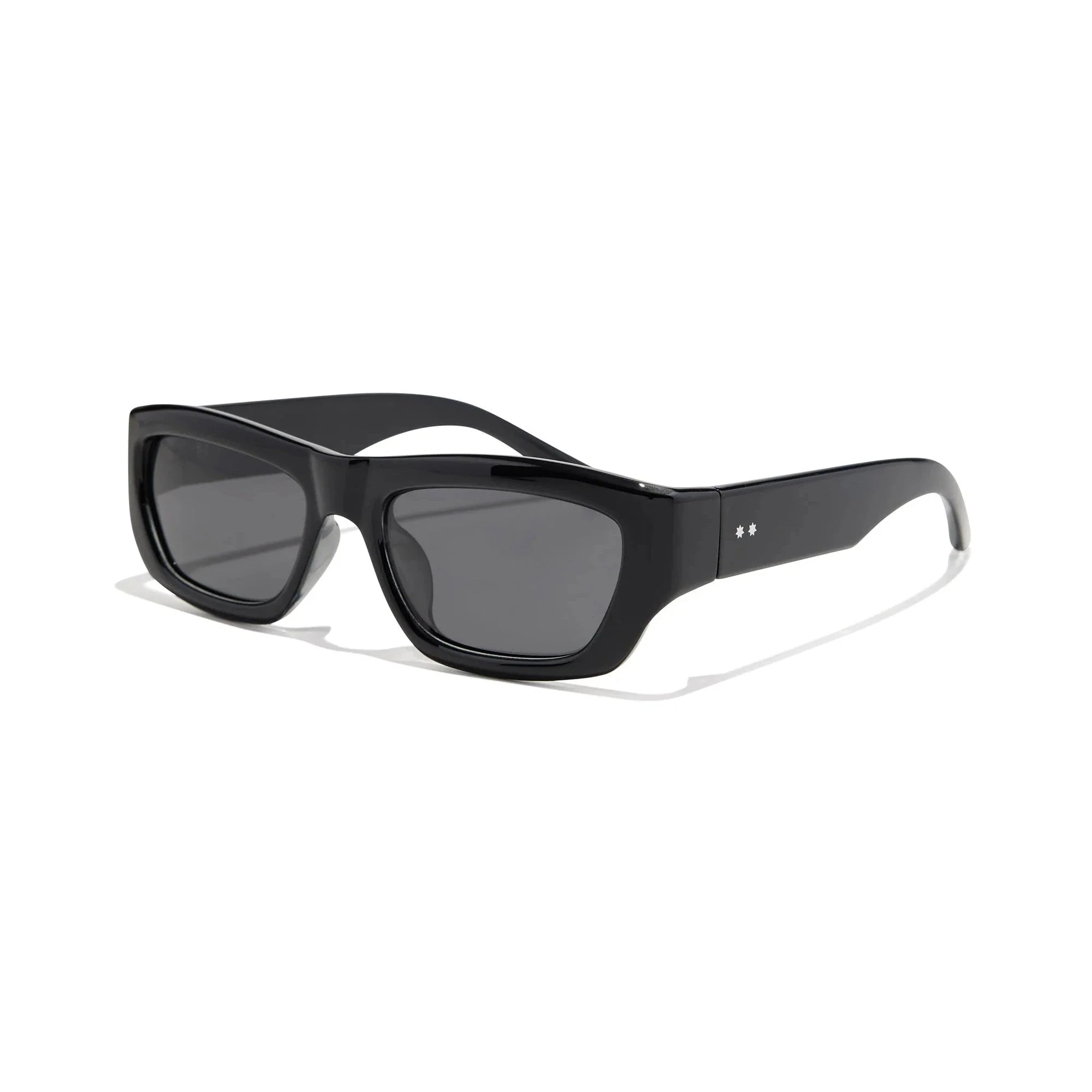 Spence / Elysium Double Black & Polarised Ink Lens - Image 2