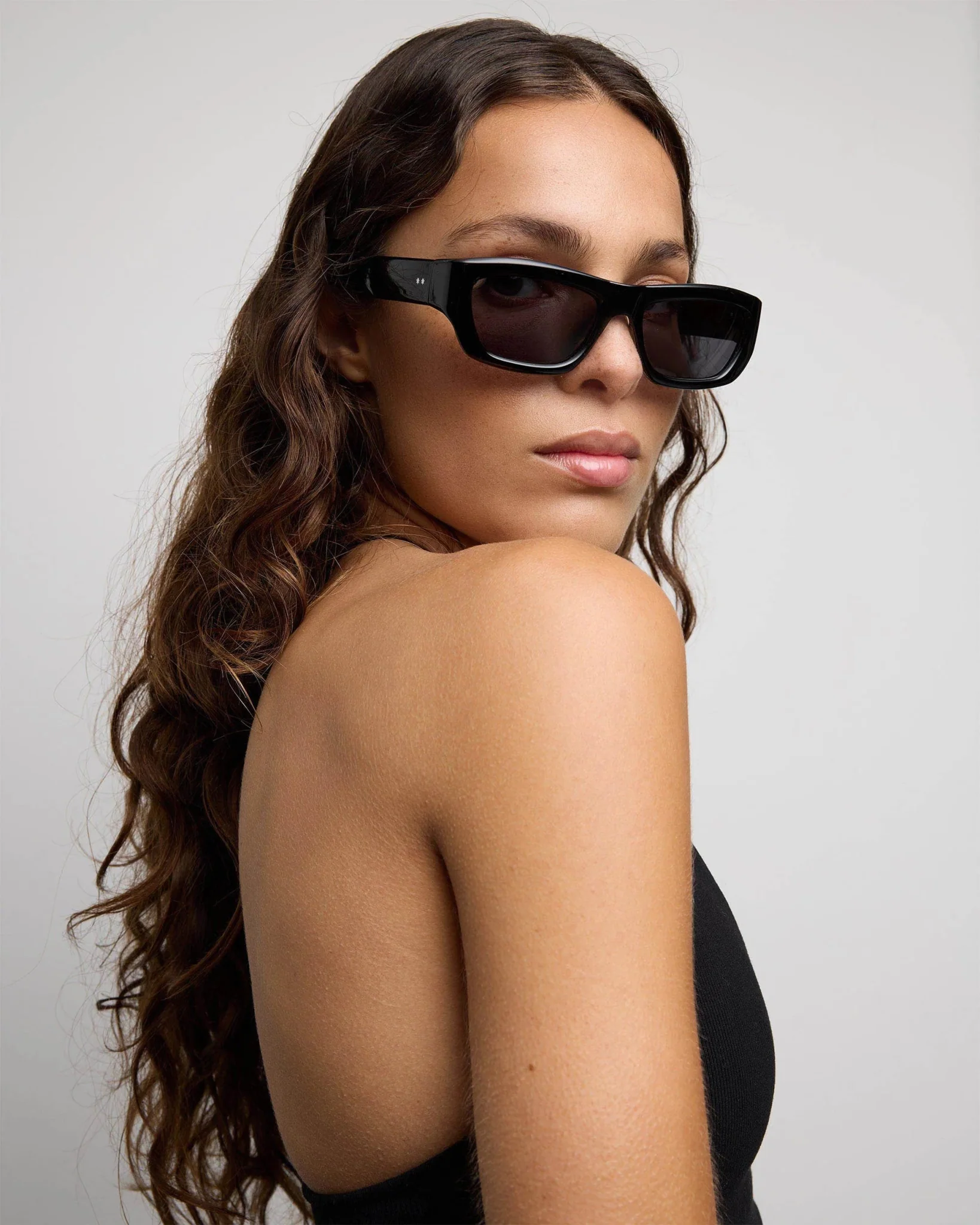 Spence / Elysium Double Black & Polarised Ink Lens - Image 7