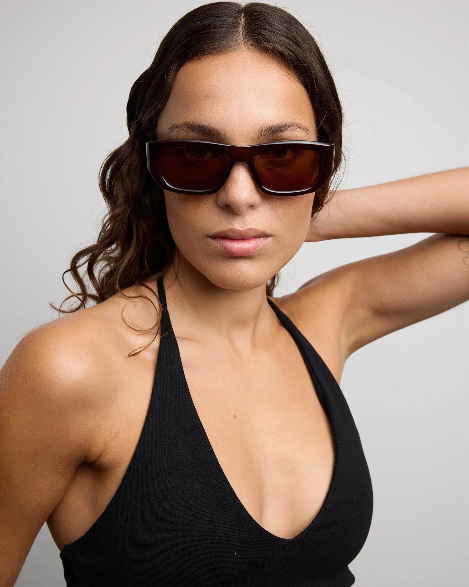 Spence / Mocha & Cacao Lens - Image 6