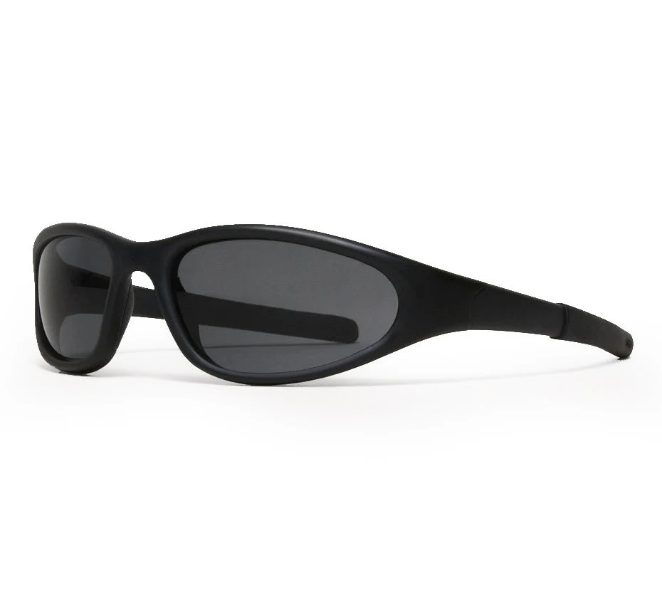 Split / Matte Black & Grey Lens - Image 2