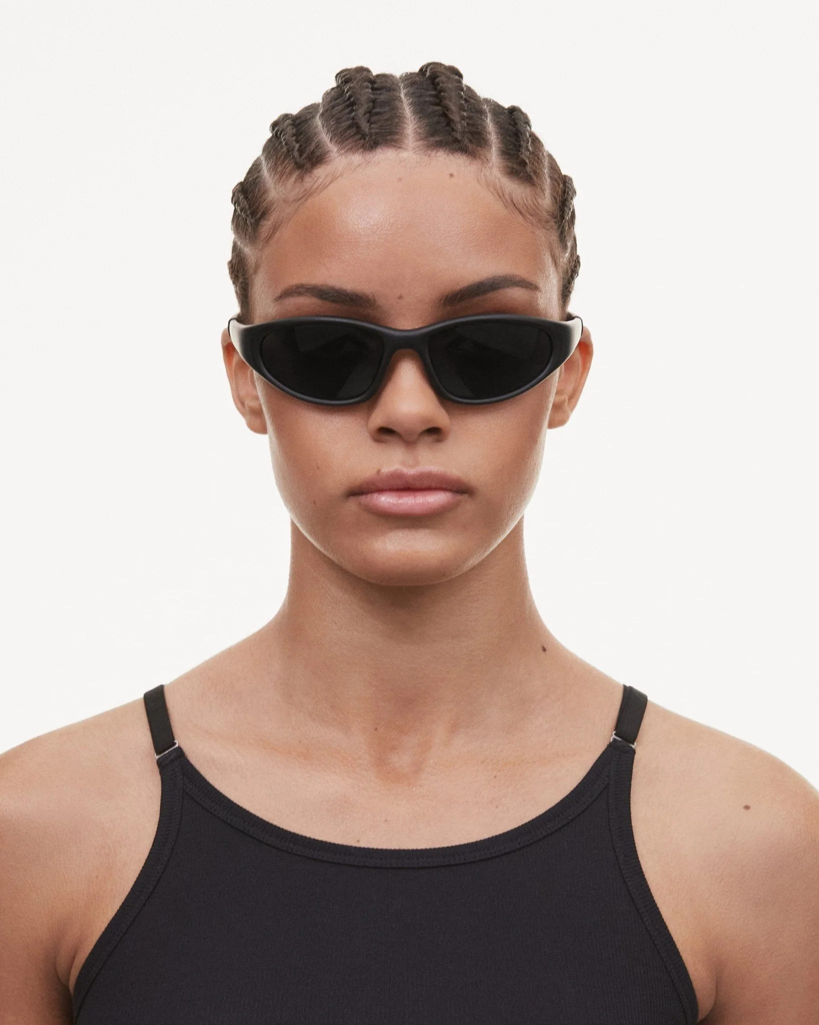 Split / Matte Black & Grey Lens - Image 5