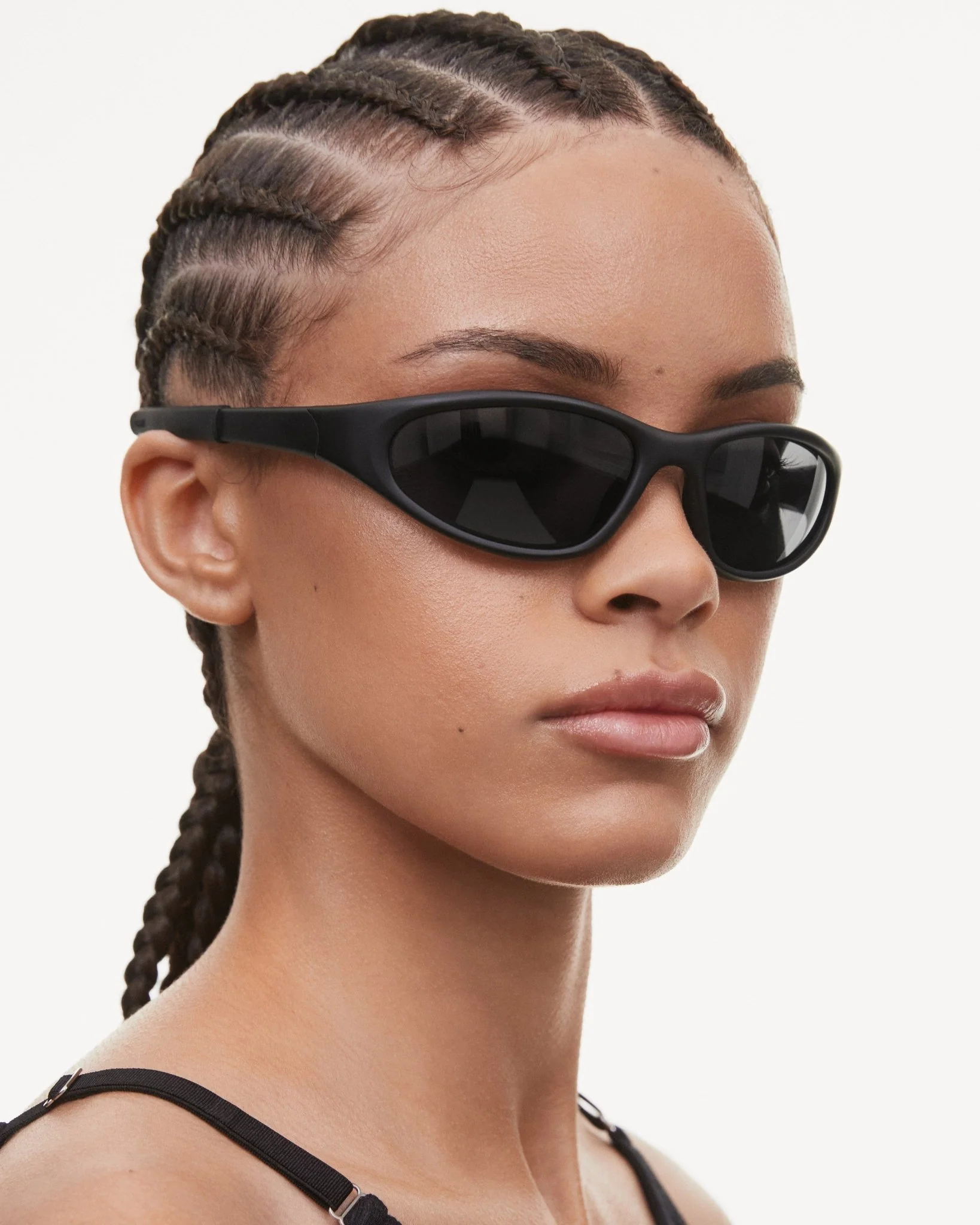 Split / Matte Black & Grey Lens - Image 6