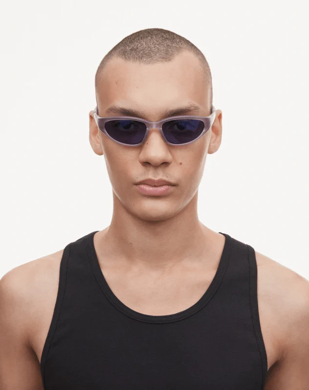 Split / Lilac & Purple Lens - Image 3