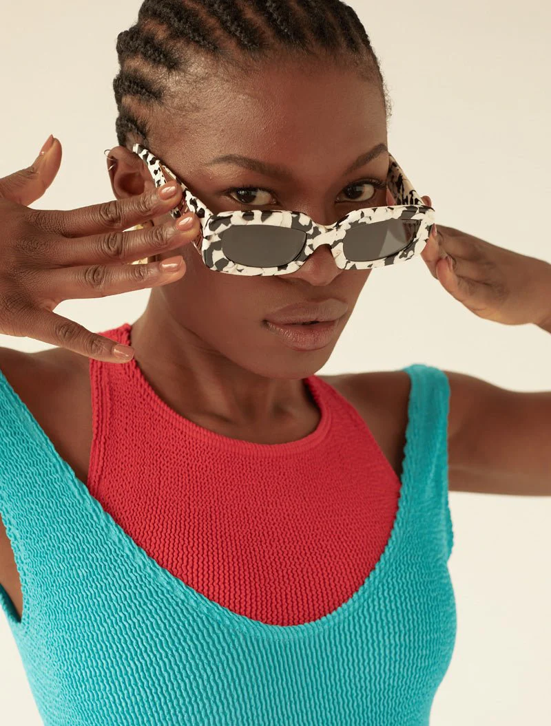 Stevie / Cow & Black Lens - Image 3
