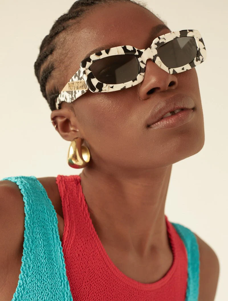 Stevie / Cow & Black Lens - Image 4