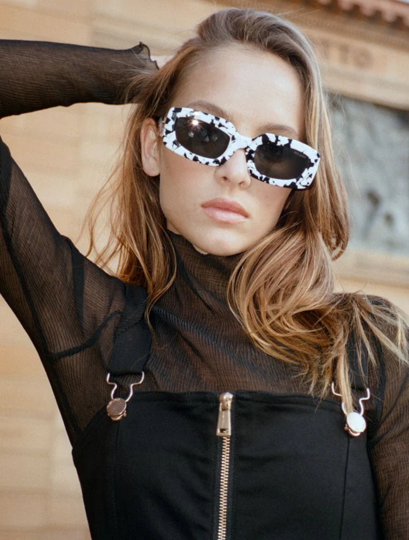 Stevie / Cow & Black Lens - Image 8