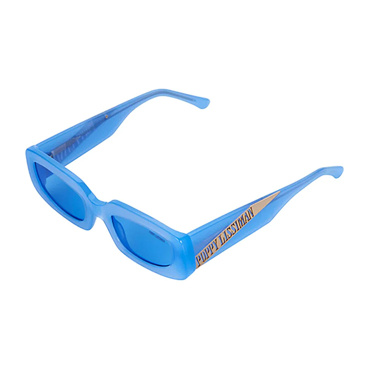 Stevie / Sky Blue & Blue Lens - Image 2