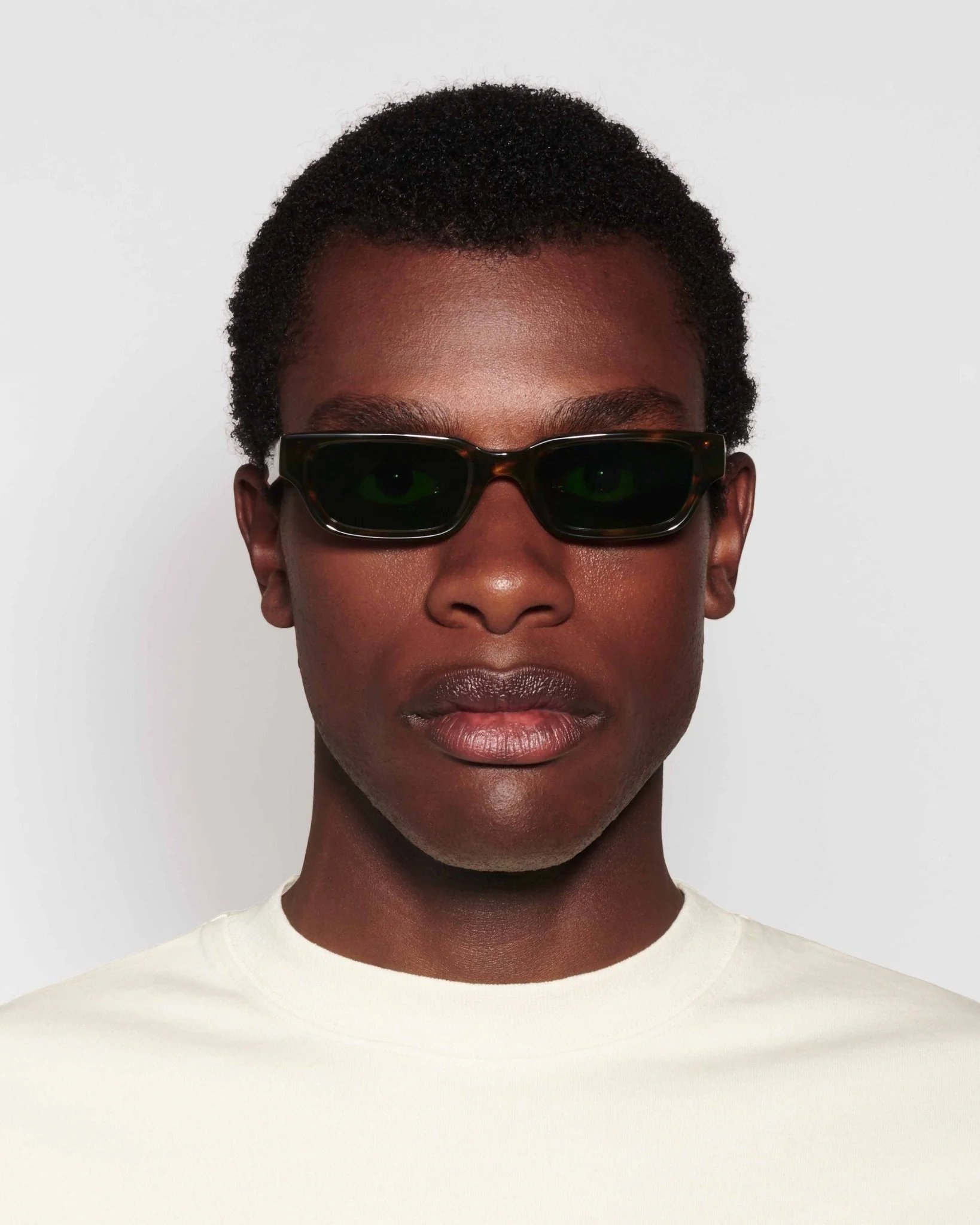 Sting / Tortoise & Green Lens - Image 3