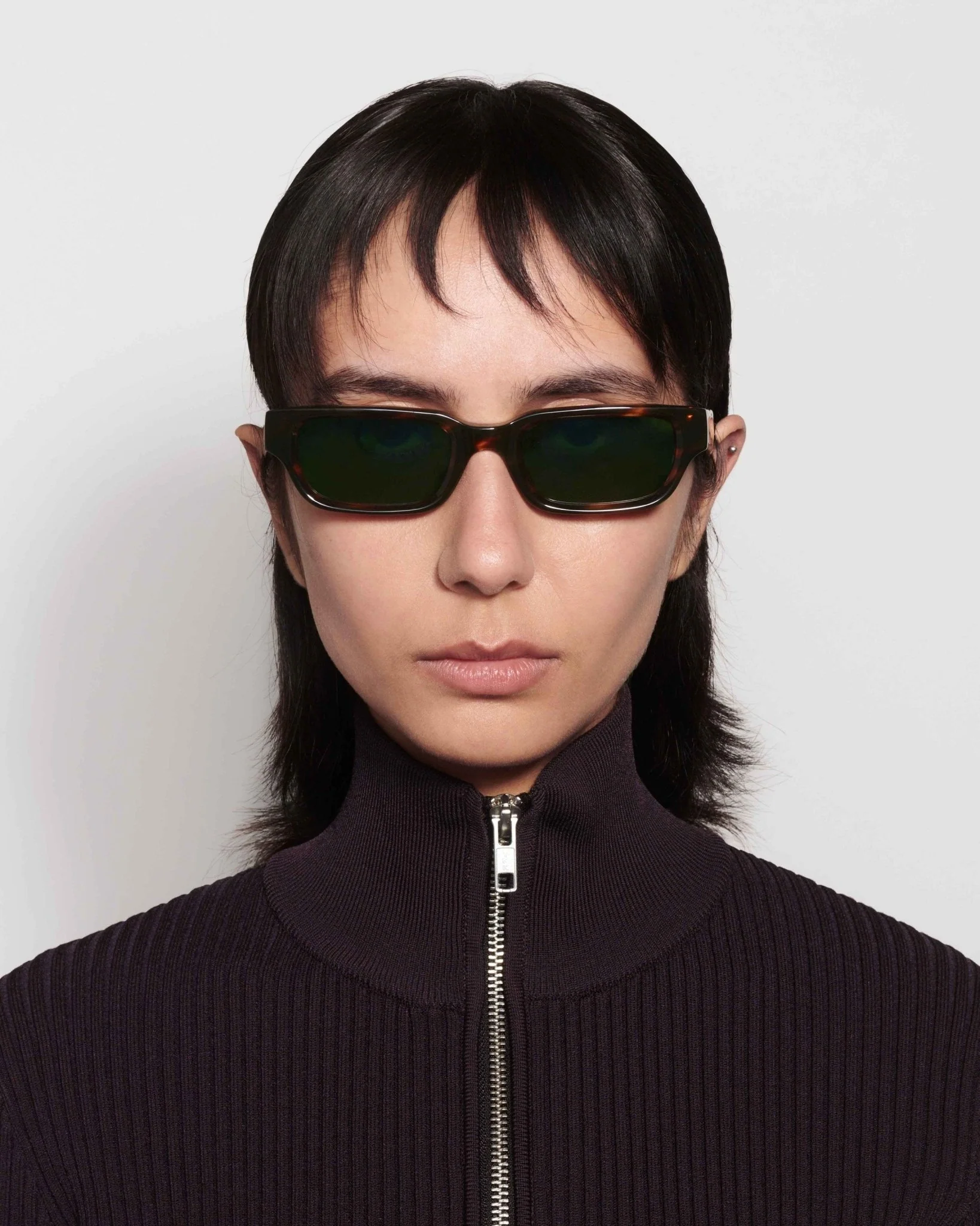 Sting / Tortoise & Green Lens - Image 5