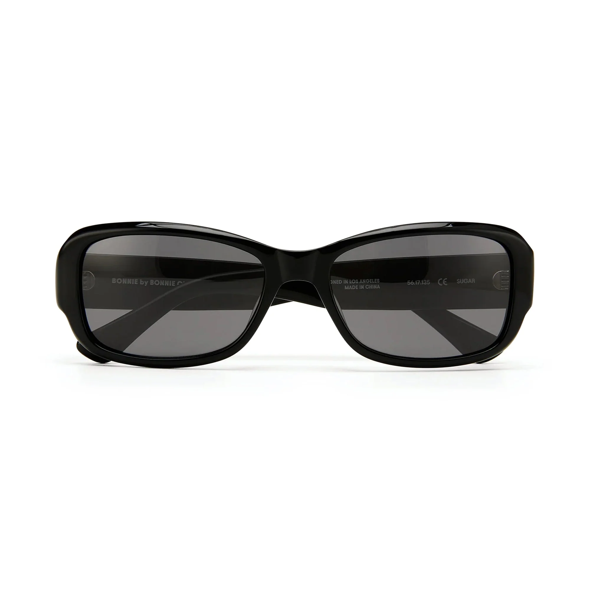 Sugar / Black & Black Lens