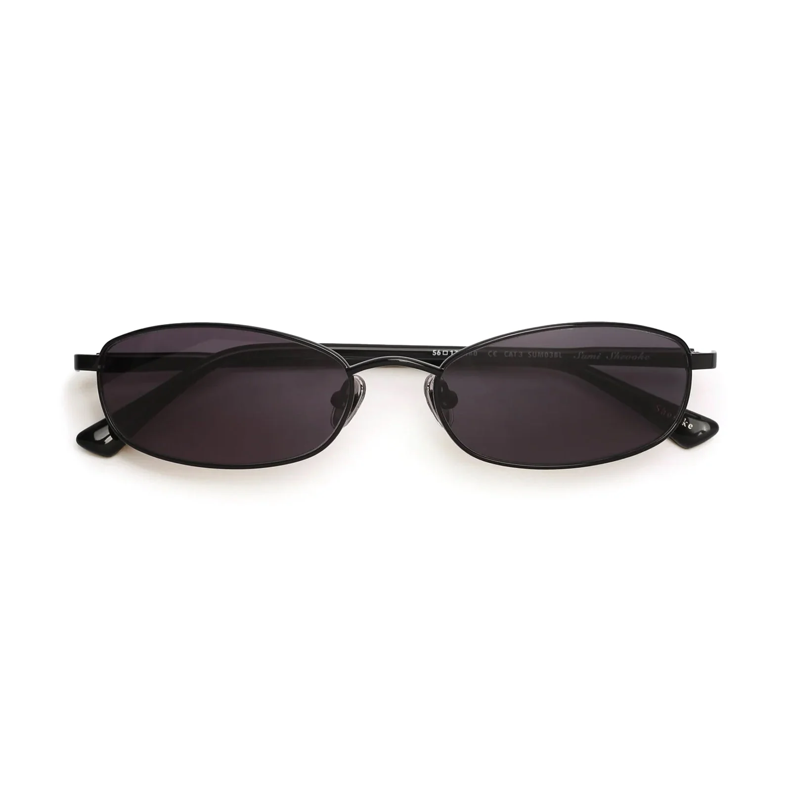 Sumi / Black & Black Lens
