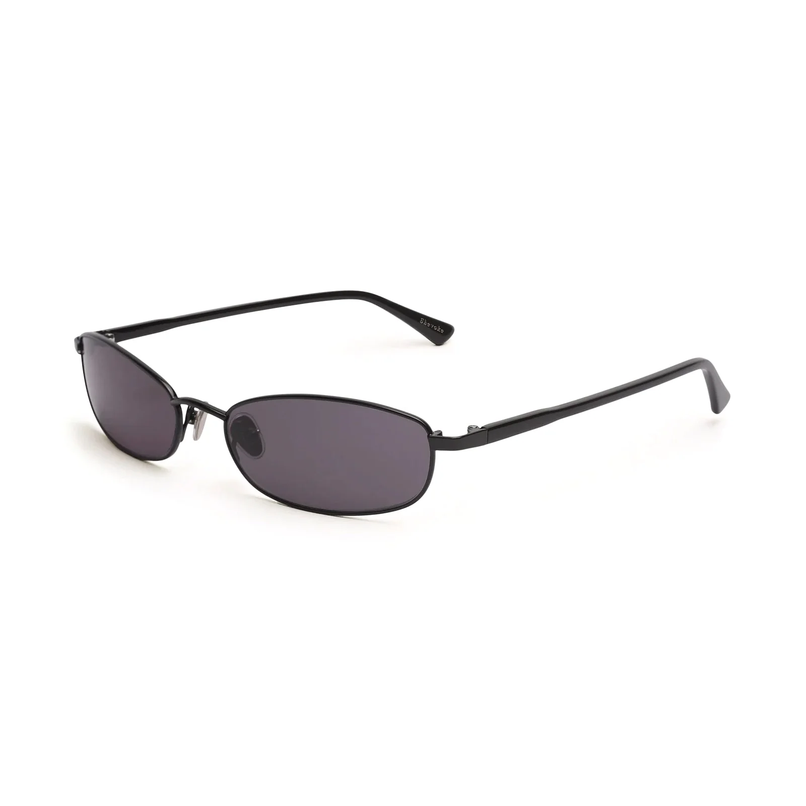 Sumi / Black & Black Lens - Image 2