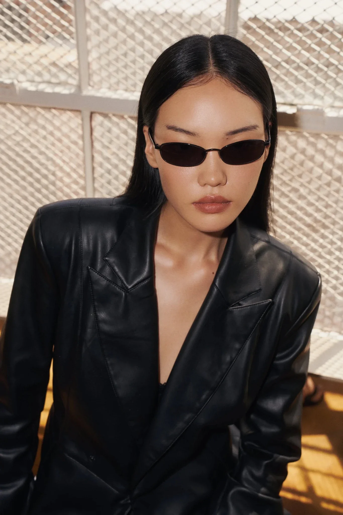 Sumi / Black & Black Lens - Image 3