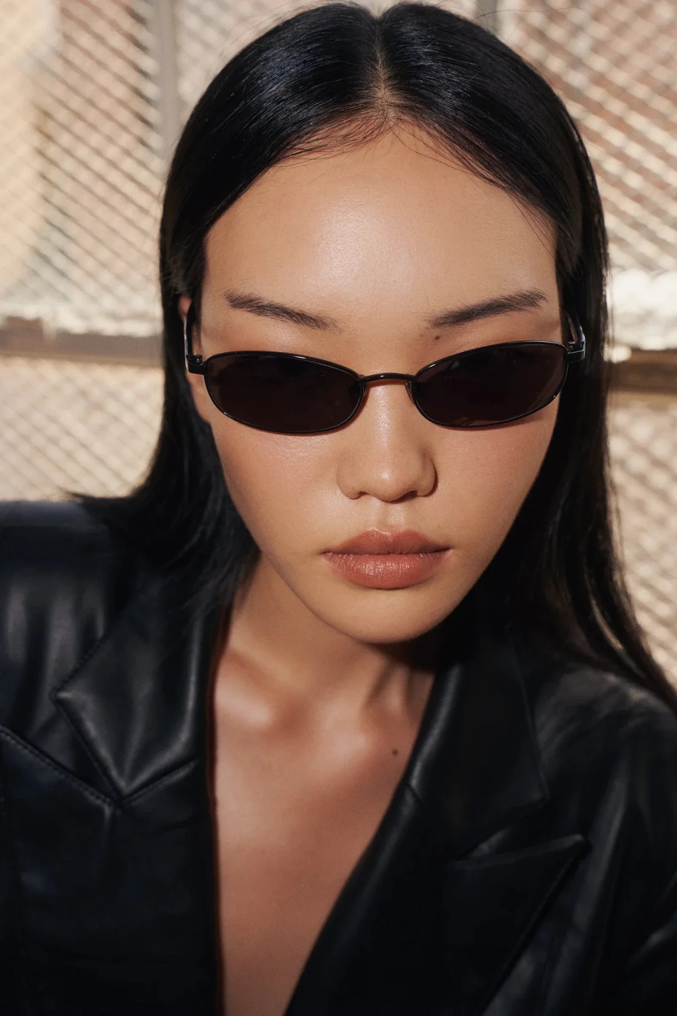 Sumi / Black & Black Lens - Image 4