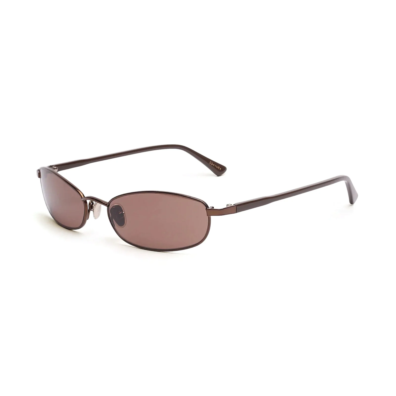 Sumi / Dark Brown & Brown Lens - Image 2