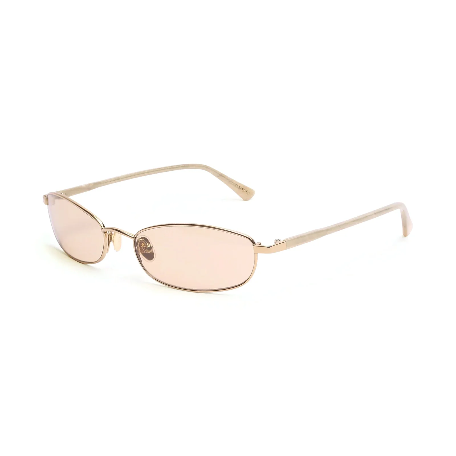 Sumi / Olive & Beige Lens - Image 2