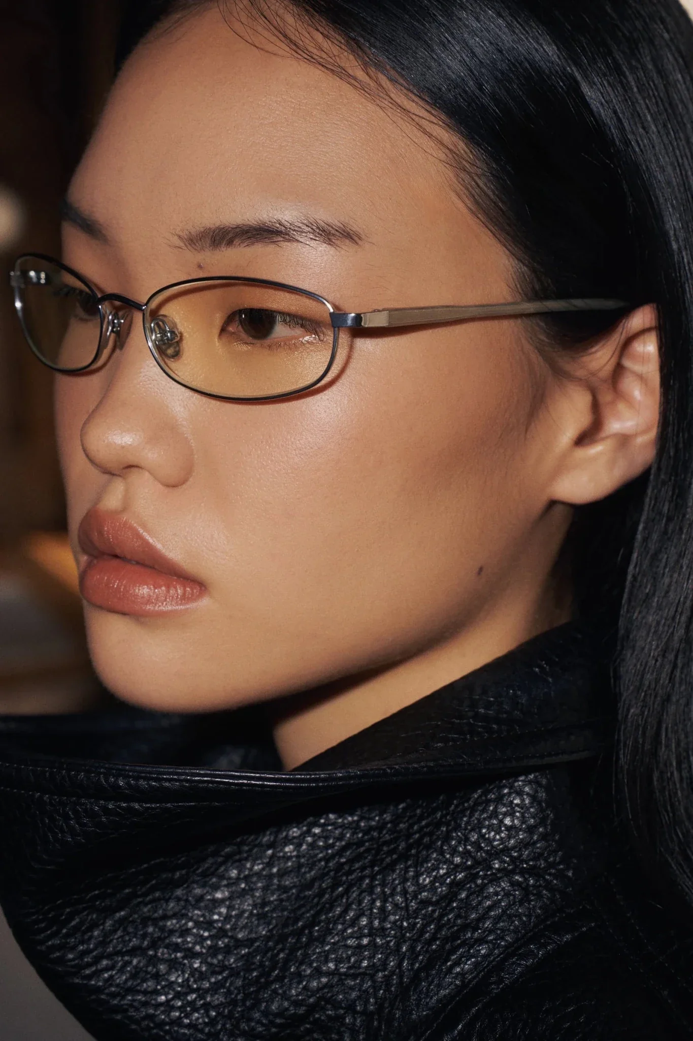 Sumi / Silver Metal & Blue-Light Lens - Image 6