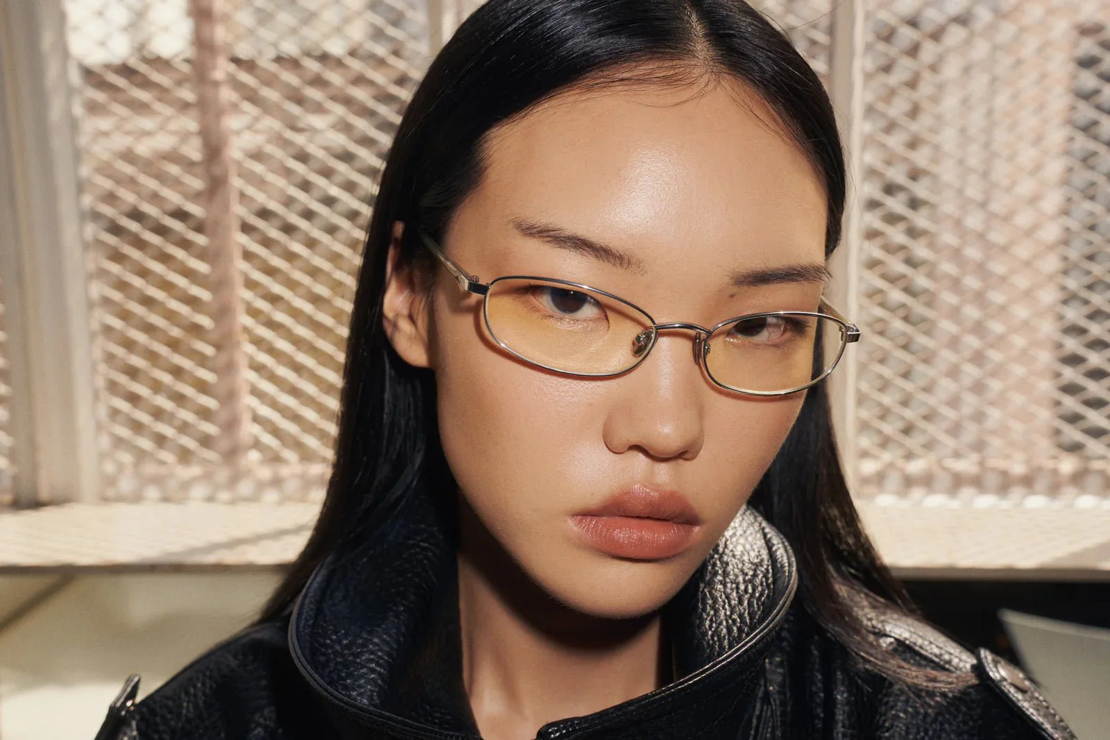 Sumi / Silver Metal & Blue-Light Lens - Image 7