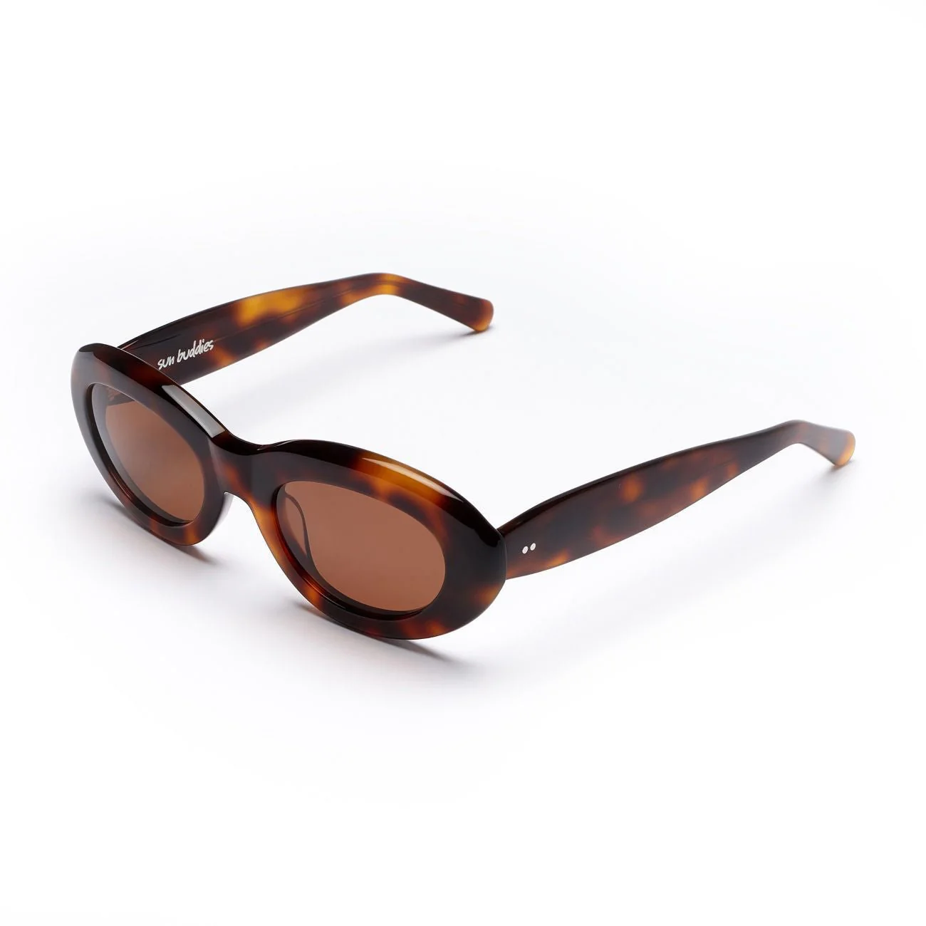 Courtney / Tortoise - Image 2