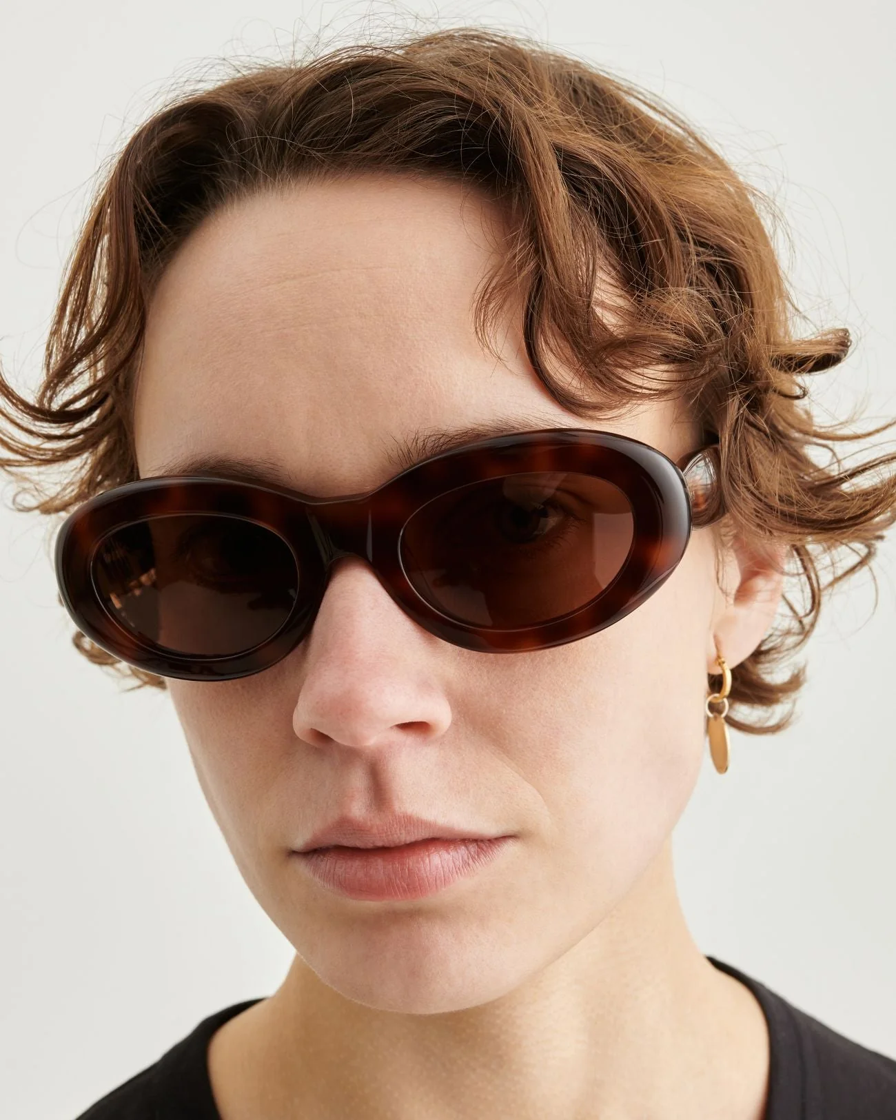 Courtney / Tortoise - Image 4