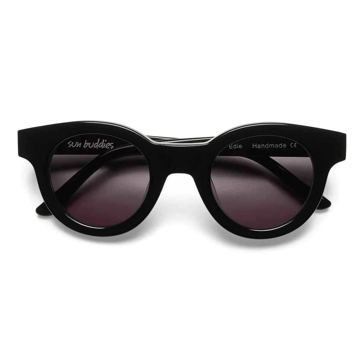 Edie / Black
