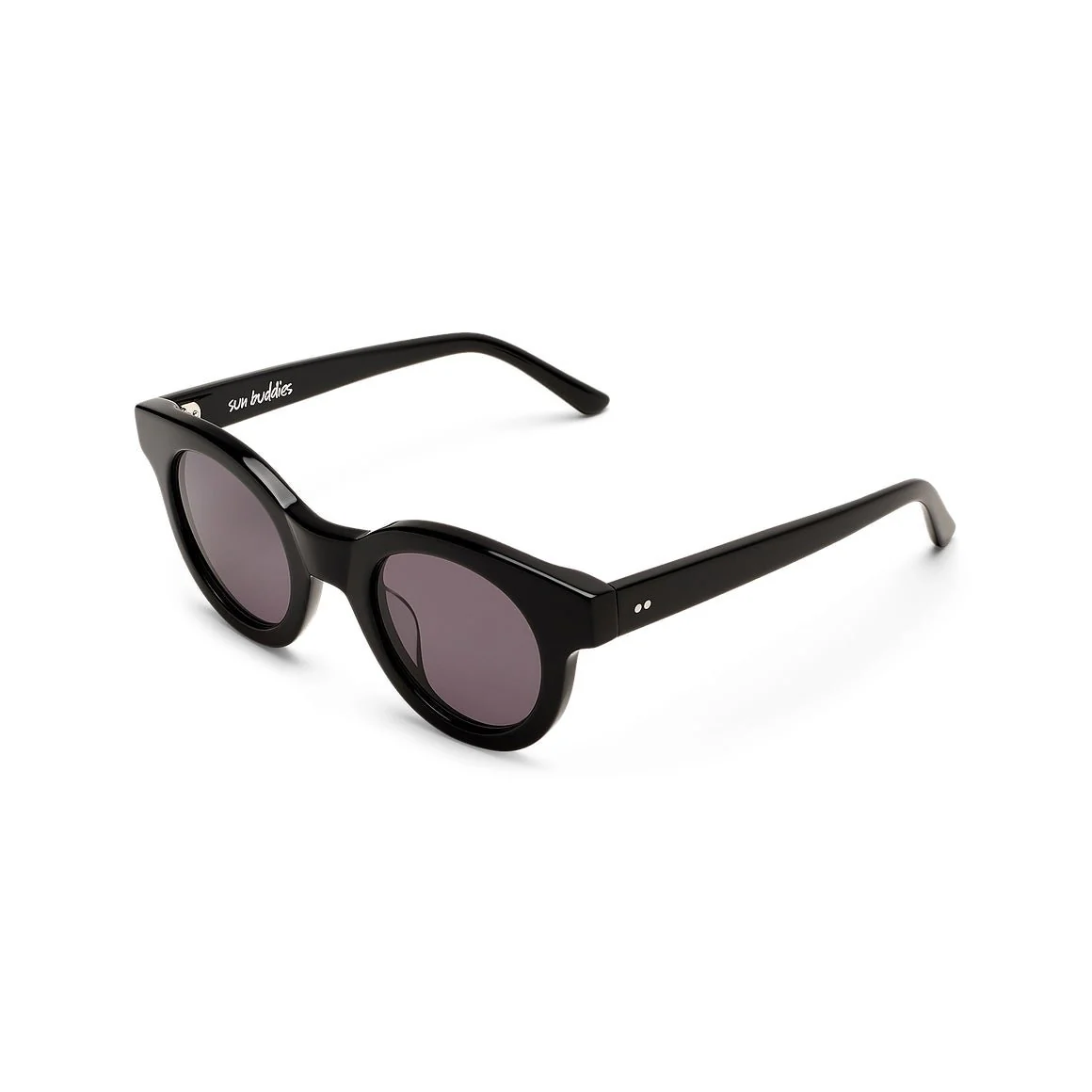 Edie / Black - Image 2