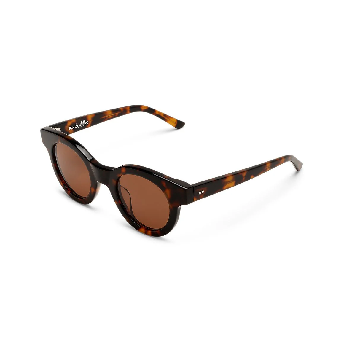 Edie / Brown Tortoise - Image 2