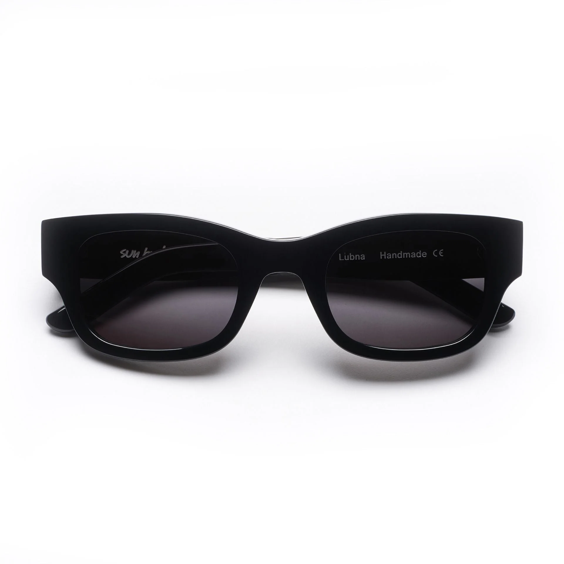 Lubna / Black