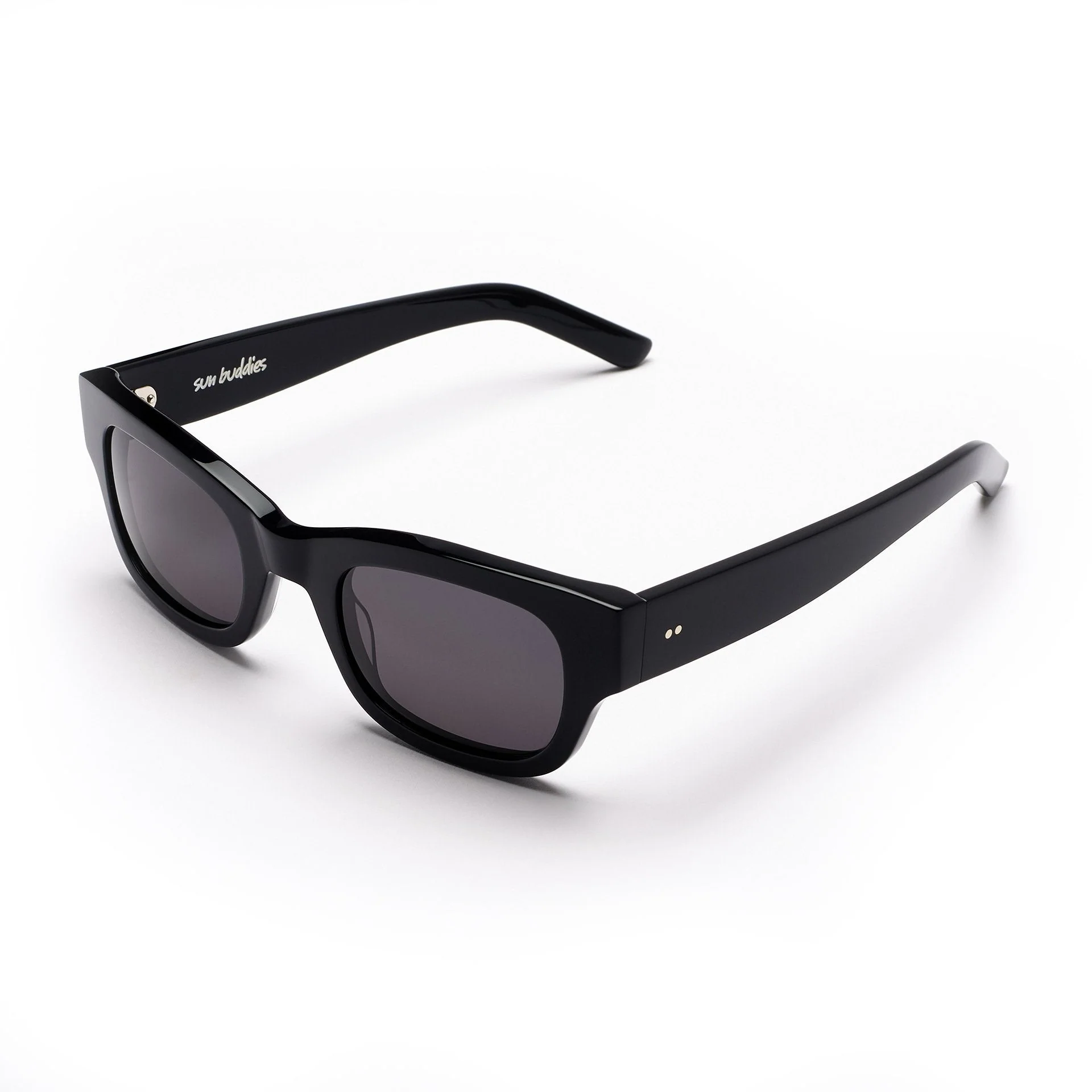 Lubna / Black - Image 2
