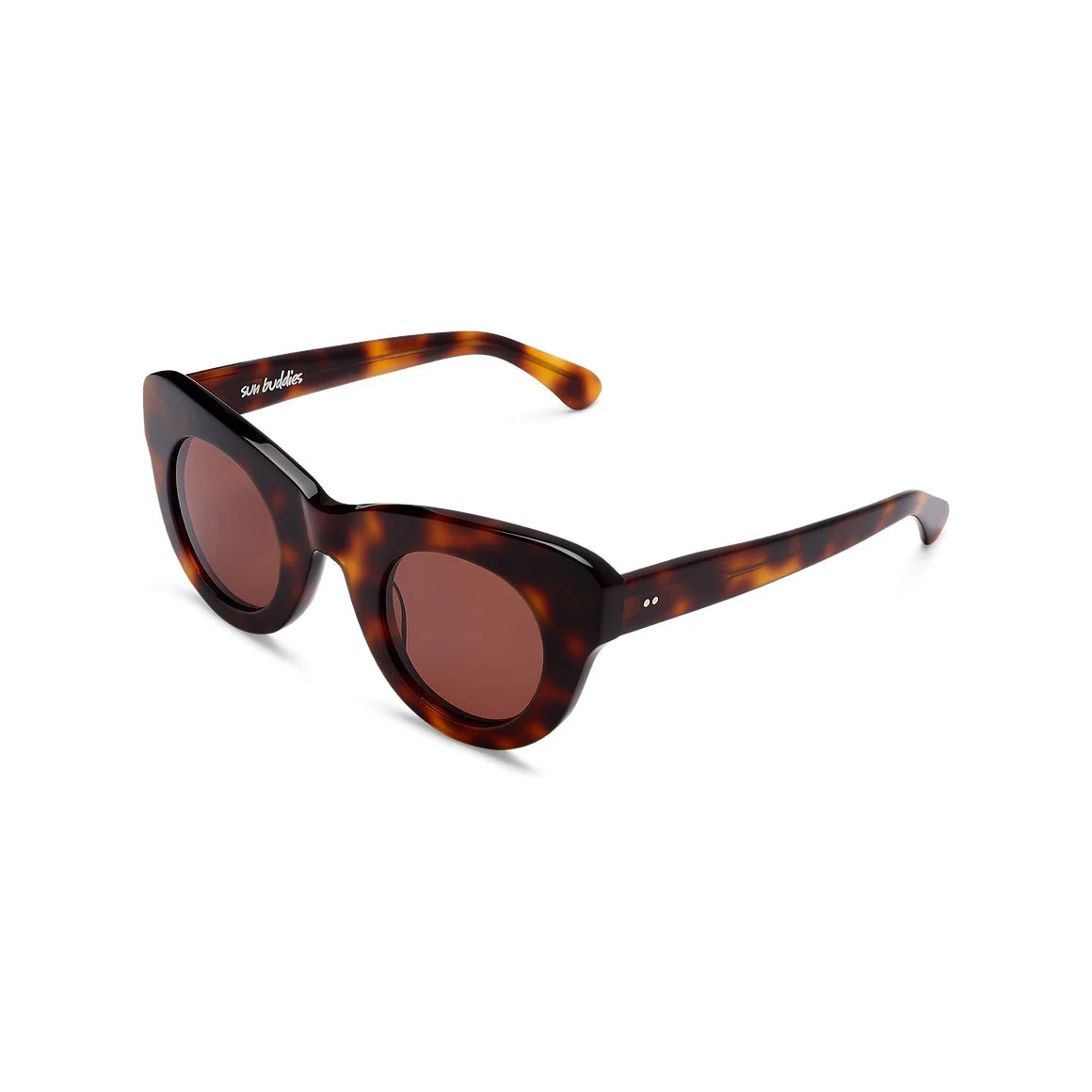 Uma / Brown Tortoise - Image 2