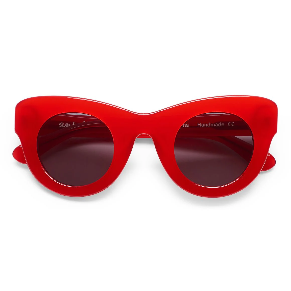 Uma / Twizzlers Red