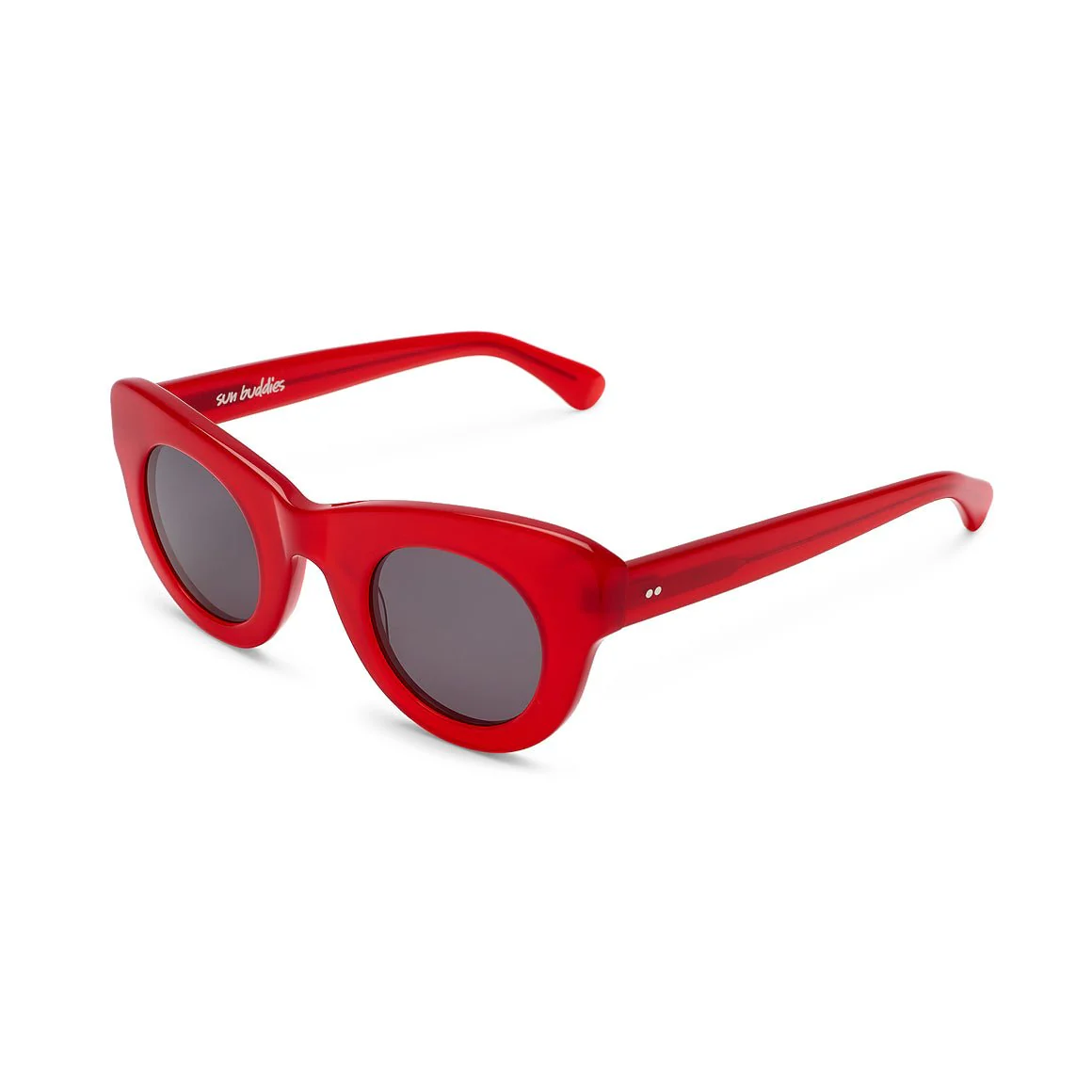 Uma / Twizzlers Red - Image 2