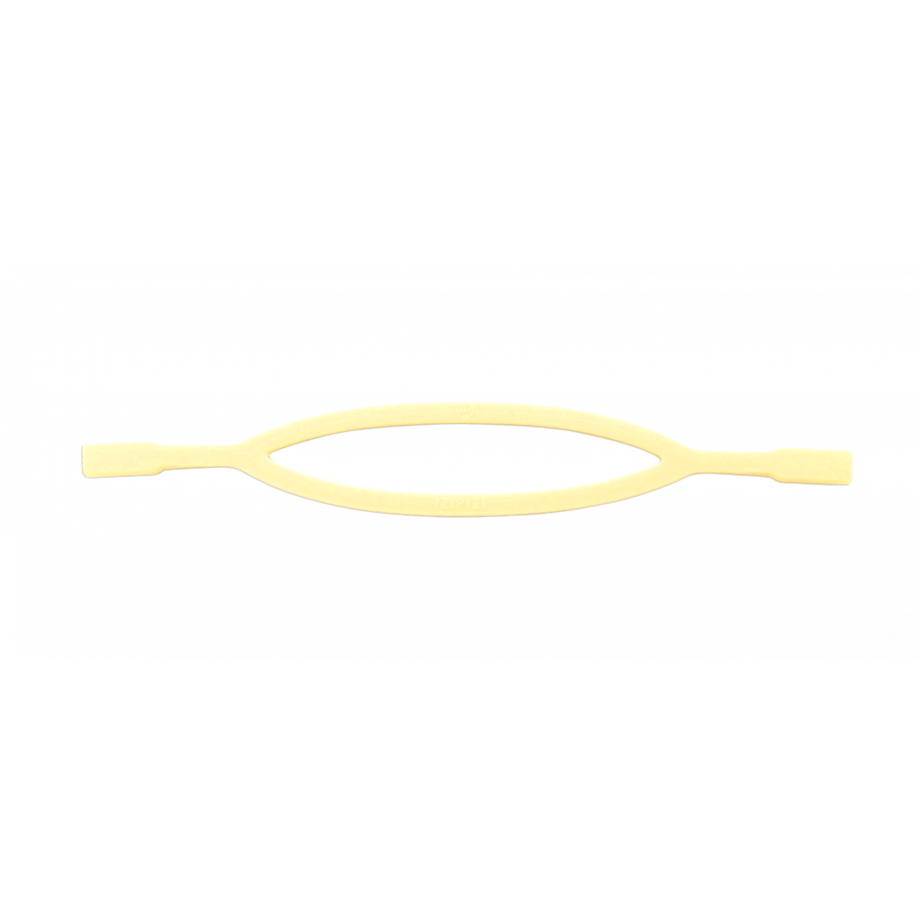 Sun Kids Baby Sunglasses / 0-9 Months / Style D / Lemonade - Image 3