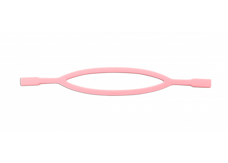 Sun Kids Baby Sunglasses / 0-9 Months / Style D / Pastel Pink - Image 5