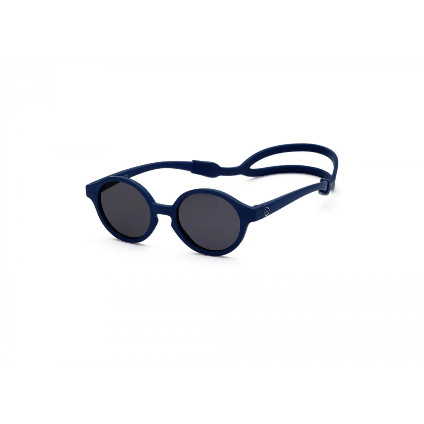 Sun Kids Baby Sunglasses / 9-36 Months / Style D / Denim - Image 2