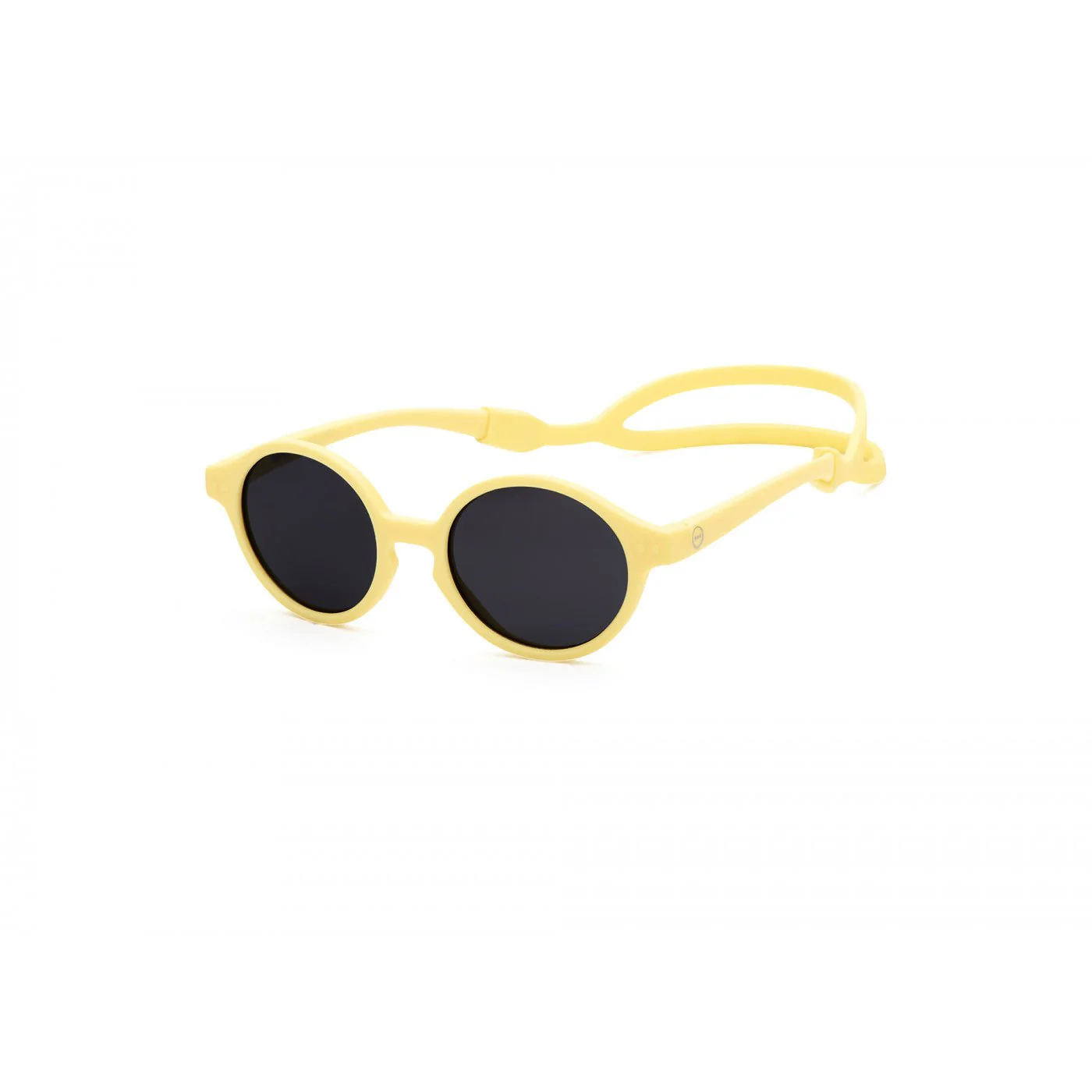 Sun Kids Baby Sunglasses / 9-36 Months / Style D / Lemonade - Image 2