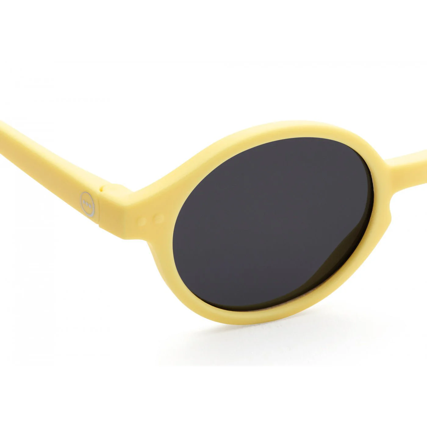 Sun Kids Baby Sunglasses / 9-36 Months / Style D / Lemonade - Image 4