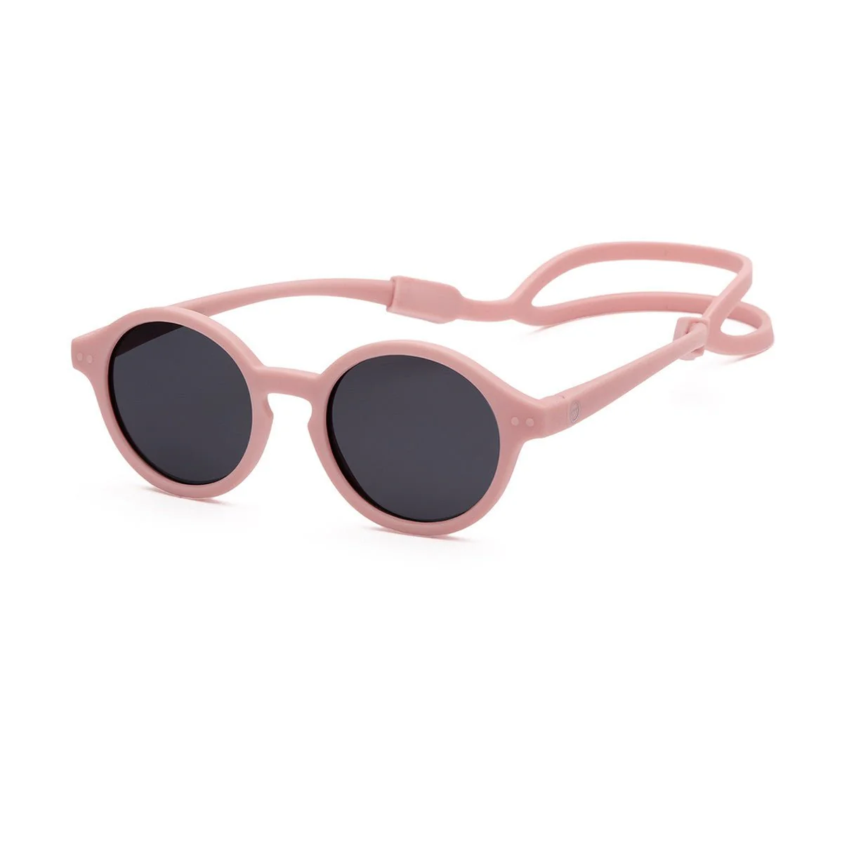Sun Kids Plus Sunglasses / 3-5 Years / Style D / Pastel Pink - Image 2
