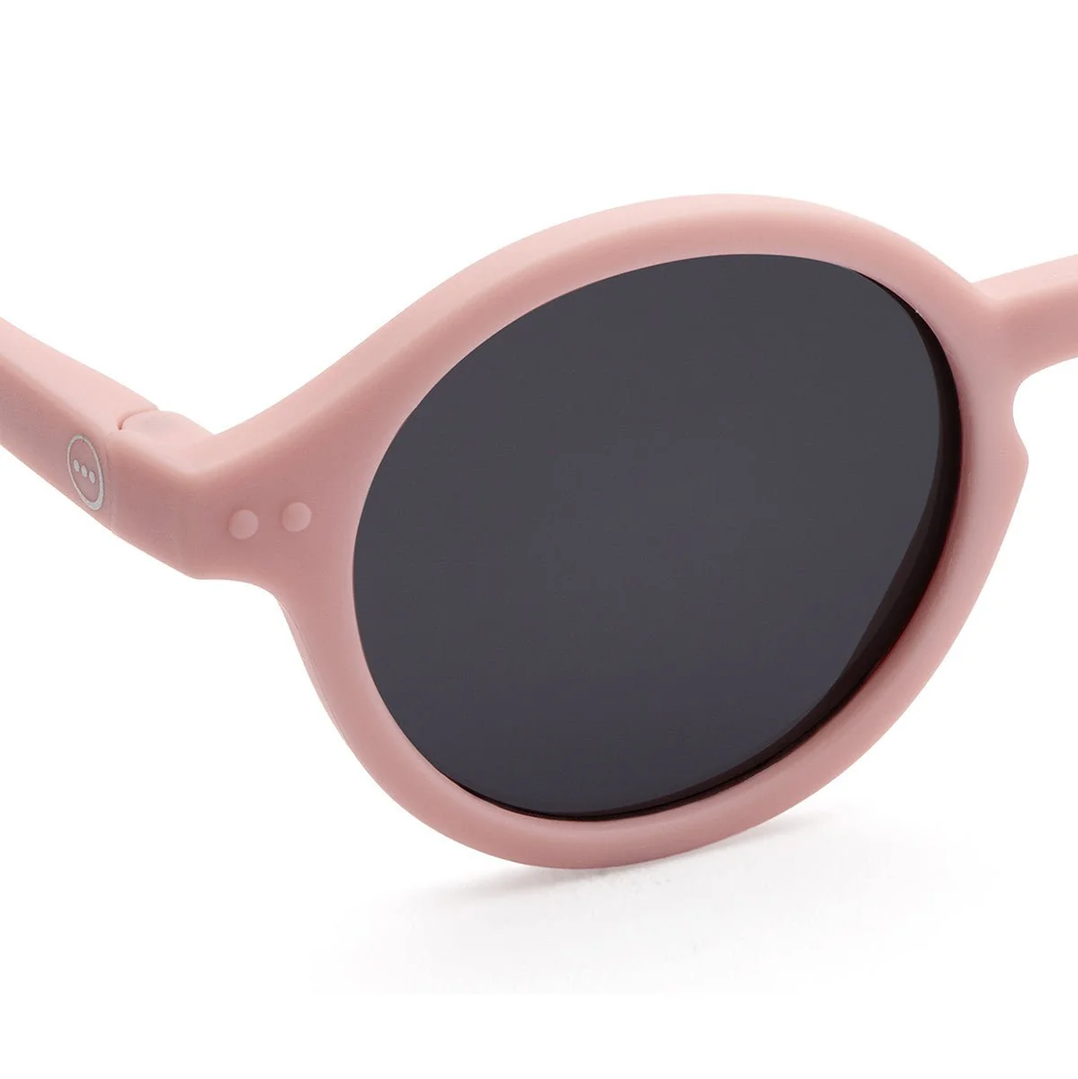 Sun Kids Plus Sunglasses / 3-5 Years / Style D / Pastel Pink - Image 3