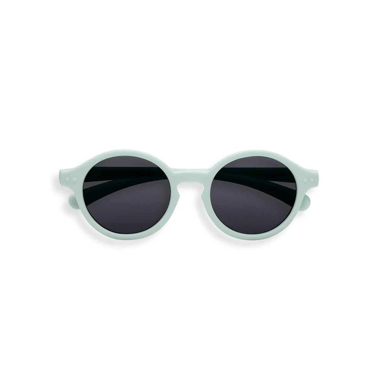 Sun Kids Plus Sunglasses / 3-5 Years / Style D / Sweet Blue