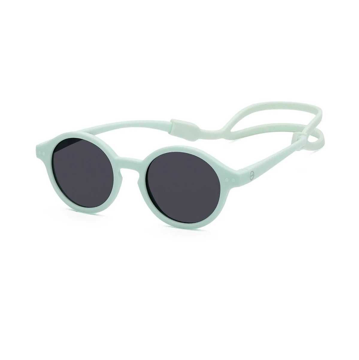 Sun Kids Plus Sunglasses / 3-5 Years / Style D / Sweet Blue - Image 2