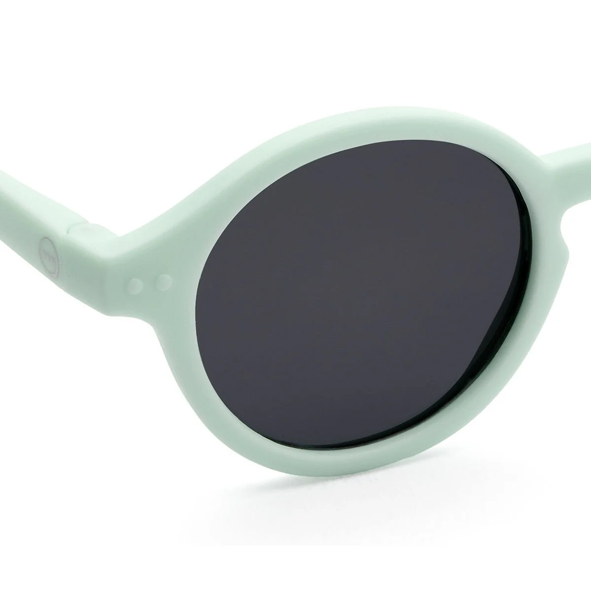 Sun Kids Plus Sunglasses / 3-5 Years / Style D / Sweet Blue - Image 3