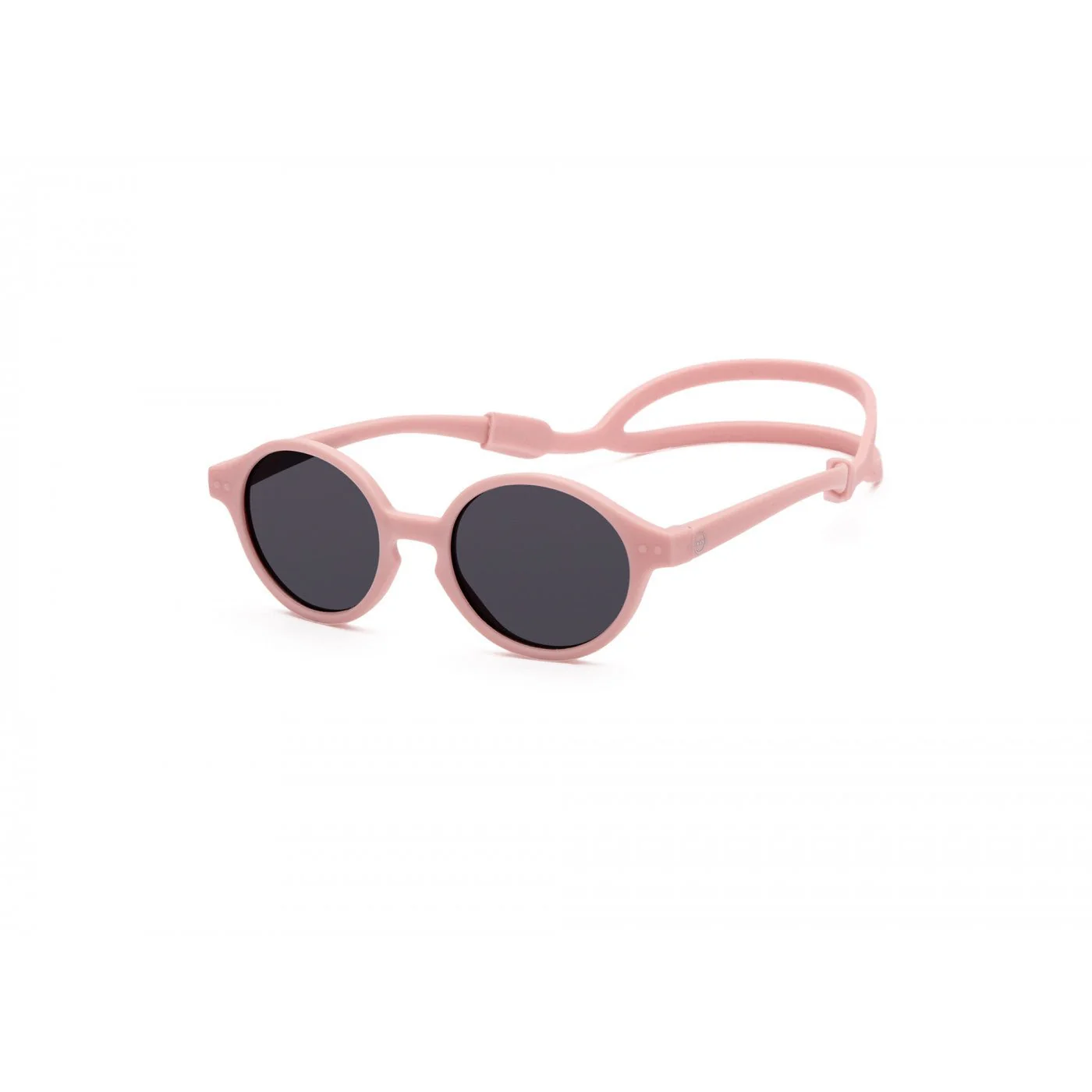 Sun Kids Baby Sunglasses / 9-36 Months / Style D / Pastel Pink - Image 2