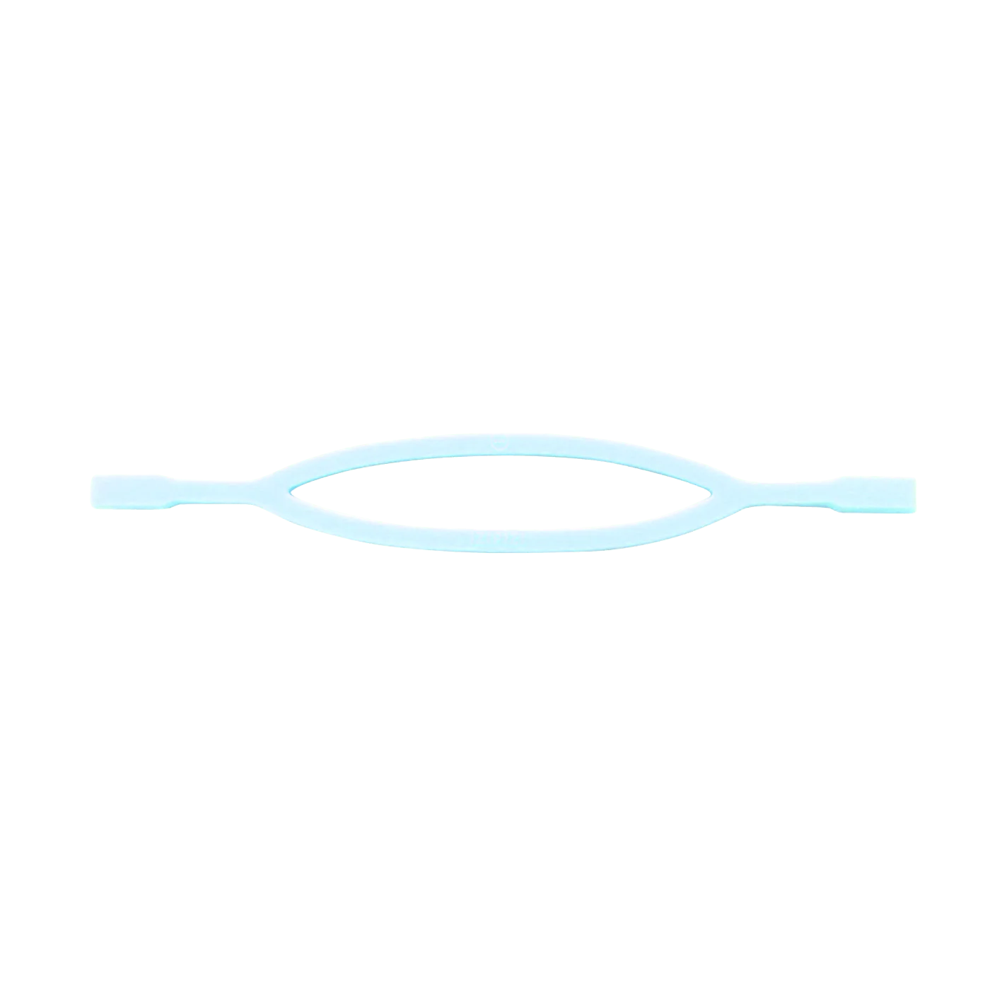 Sun Kids Baby Sunglasses / 9-36 Months / Style D / Sweet Blue - Image 4