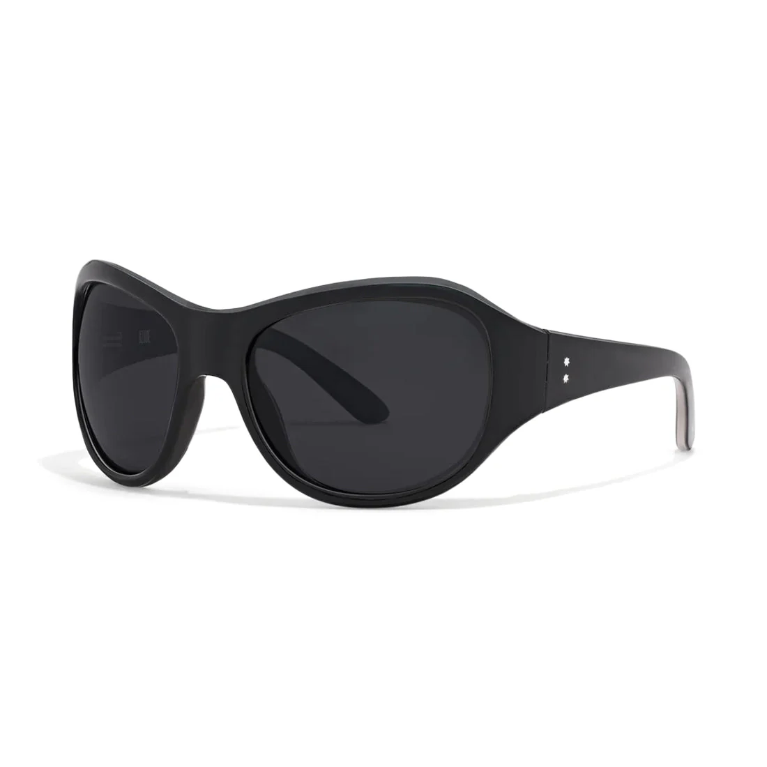 Sunny / Elysium Double Black & Ink Polarised Lens - Image 2