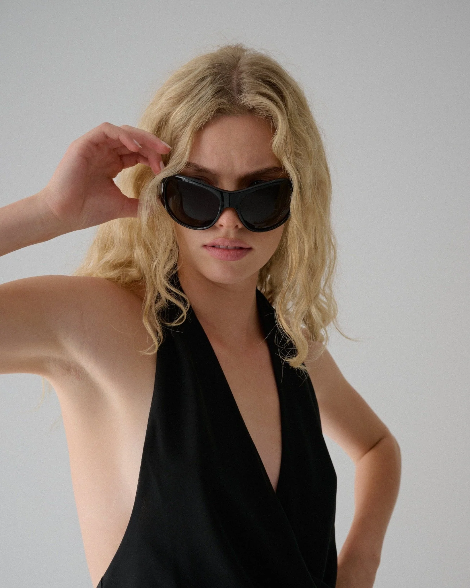 Sunny / Elysium Double Black & Ink Polarised Lens - Image 3