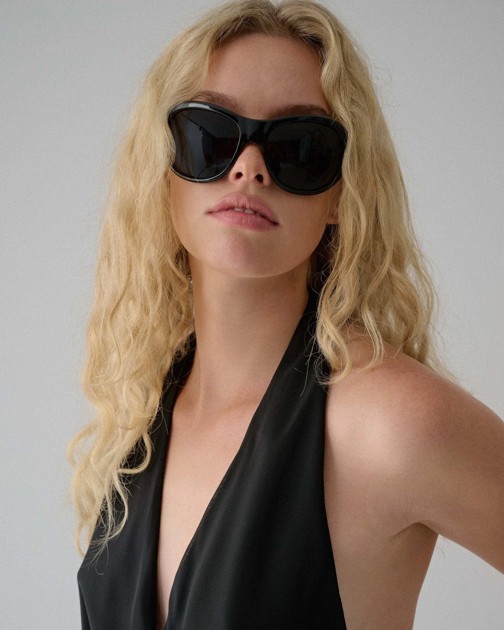 Sunny / Elysium Double Black & Ink Polarised Lens - Image 5