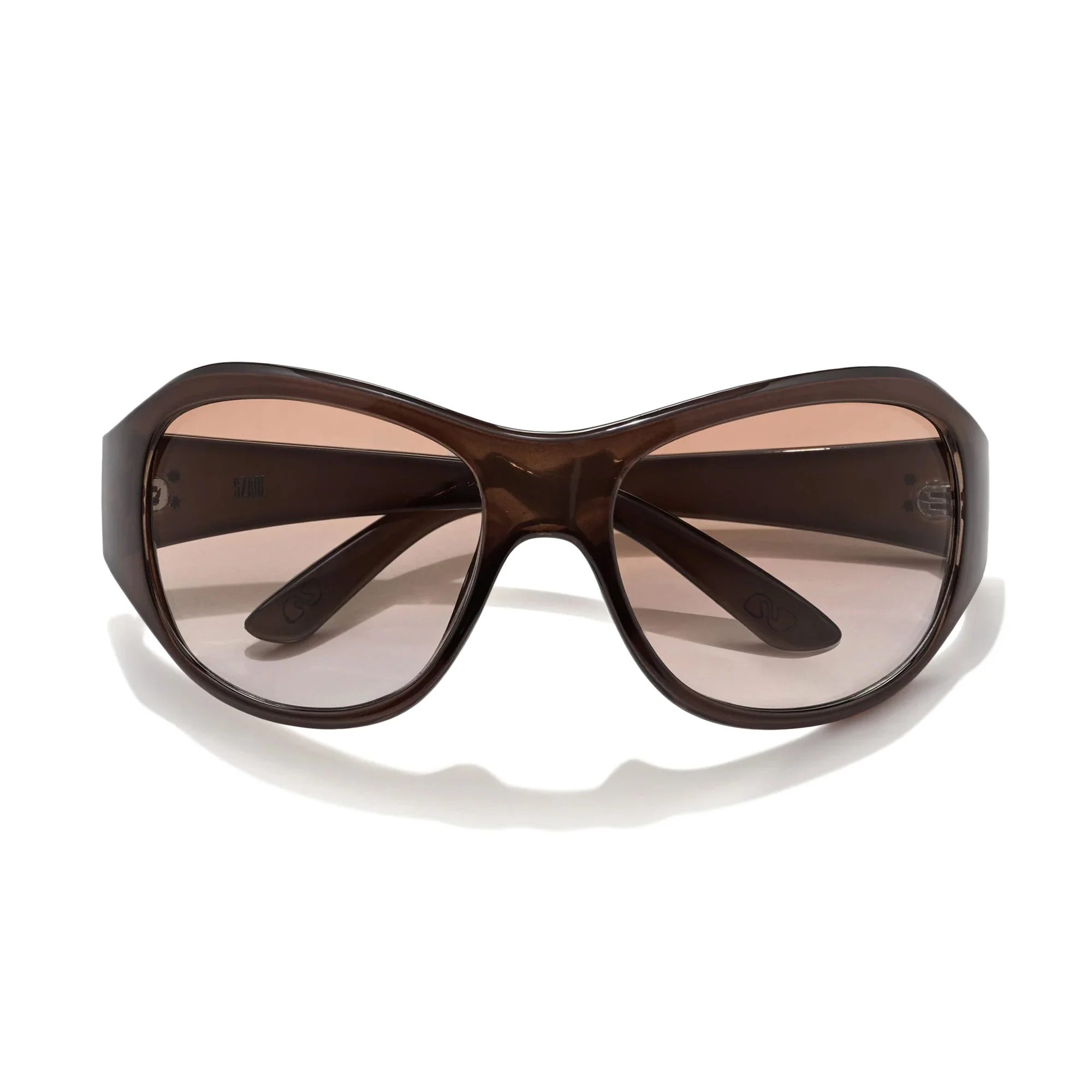 Sunny / Mocha & Sand Lens