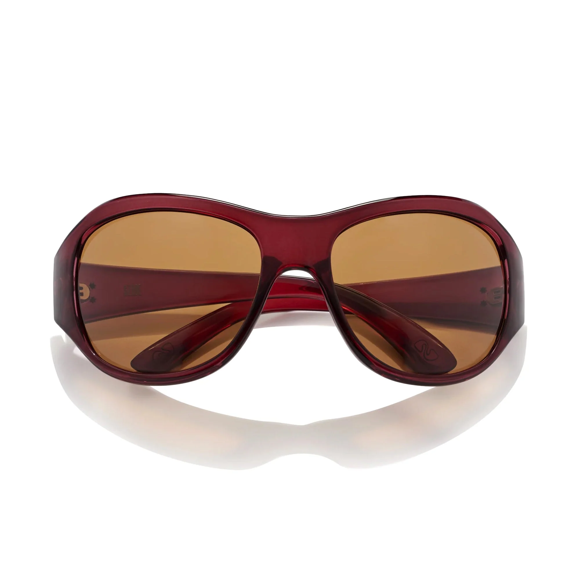 Sunny / Pinot Noir & Hazelnut Lens